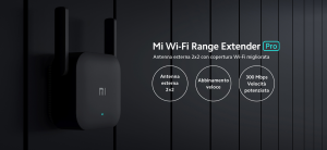 Ripetitore Wi-Fi Xiaomi