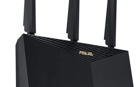 Router ASUS RT-AX86U Pro: OFFERTA INCREDIBILE per il router da gaming su Amazon!