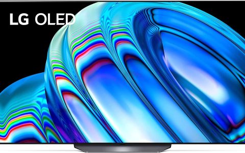 Smart TV LG OLED55B26LA 4K 55'': OFFERTA BOMBA su Amazon da oggi