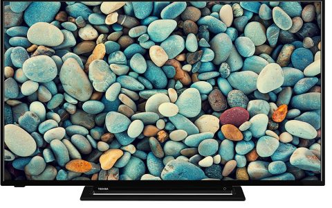 Toshiba Smart TV 43