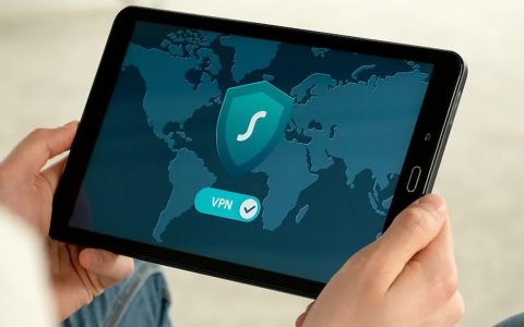 Surfshark: una VPN TOP per navigare sicuri su wifi privati e pubblici