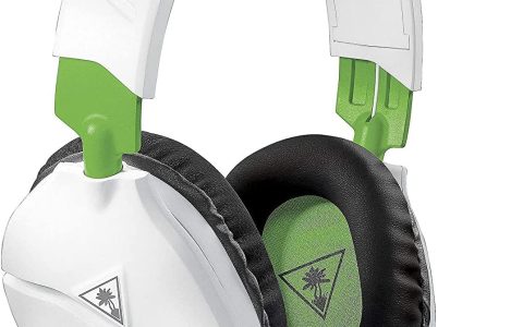 Turtle Beach Recon 70X: OTTIMO SCONTO su Amazon per le Cuffie da Gaming