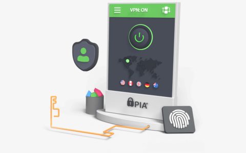 VPN sicura ed economica? Private Internet Access la offre a 1,99€ al mese