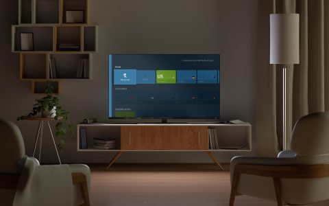 VPN su Smart TV: ecco quale usare per una connessione illimitata