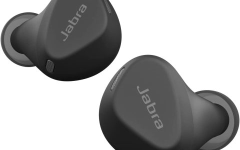 Jabra Elite 4 Active: BEN 30,00 Euro risparmiati su Amazon con l'offerta per gli Auricolari