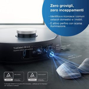 ecovacs deebot