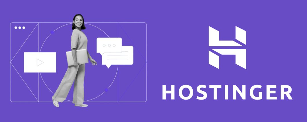 Hostinger: al 75% di sconto è la soluzione all-in-one che cercavi