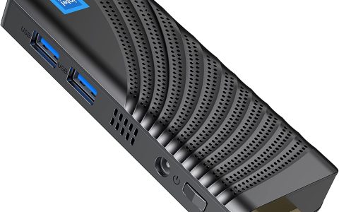 NiPoGi Mini PC Stick: su Amazon ora disponibile con un DOPPIO DI SCONTO