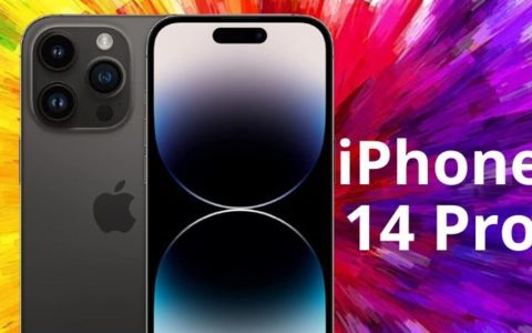 Apple iPhone 14 Pro ora TI COSTA 190 euro IN MENO su Amazon