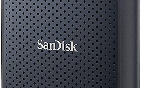 SanDisk 500GB Extreme SSD NVMe Portatile: OFFERTISSIMA su Amazon col 45% di SCONTO!