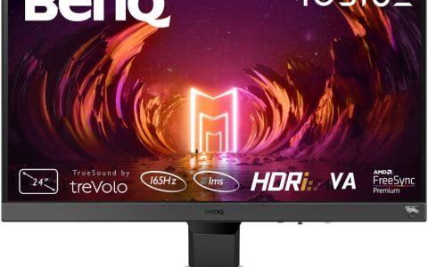 LG UltraGear 24: monitor gaming pazzesco ora a prezzo best buy