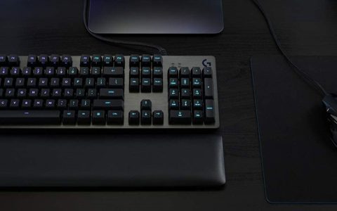 OGGI il mouse da gaming Logitech LO PAGHI LA META' su Amazon