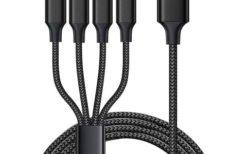 Neoreser Multi Cavo USB-C e Micro-USB: OTTIMA offerta su Amazon per il prodotto