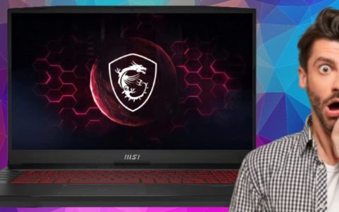 PREZZO SHOCK: il notebook MSI Pulse ti costa 600 euro IN MENO