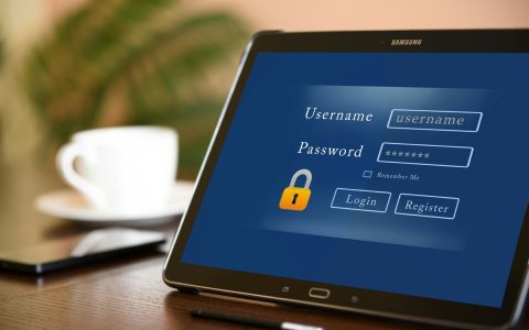 La tua password è davvero sicura? 5 consigli a prova di bomba