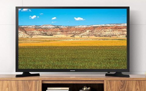 Smart TV Samsung da 32 pollici, PICCOLO PREZZO su Amazon