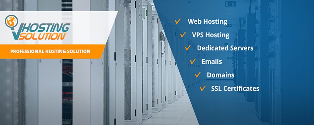 Vhosting: 30GB di spazio e dominio gratuito a partire da 26€