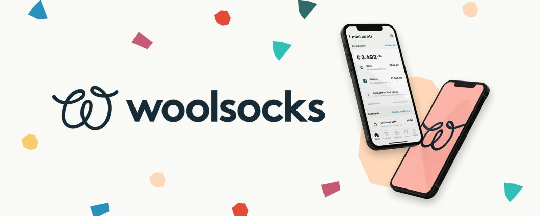 Non solo cashback: quattro motivi per amare Woolsocks