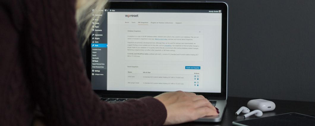 Hosting WordPress con dominio incluso: a metà prezzo con Keliweb