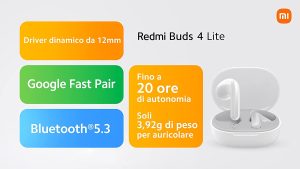 xiaomi-redmi-buds-4-lite-prende-adesso-amazon-26e-batteria