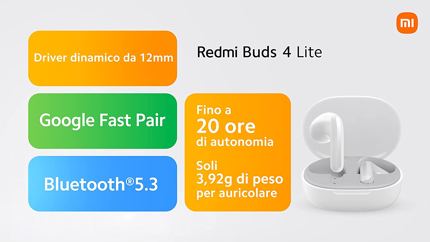 xiaomi-redmi-buds-4-lite-prende-adesso-amazon-26e-batteria