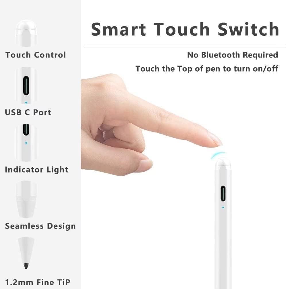 Alternativa Apple Pencil - Xiron