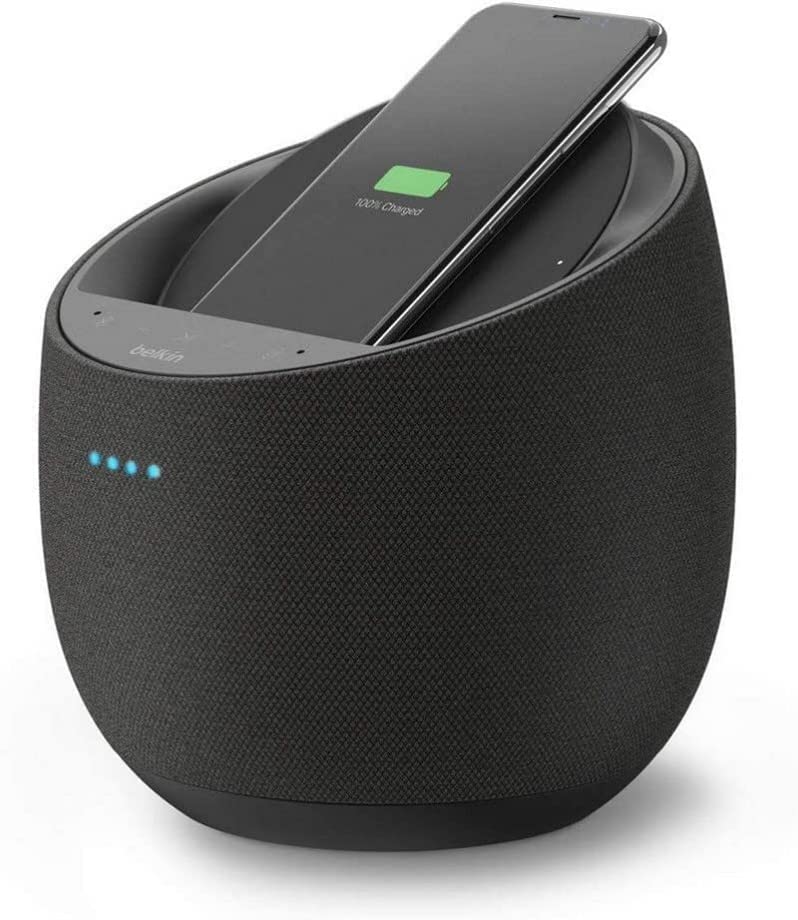 Altoparlante smart Belkin