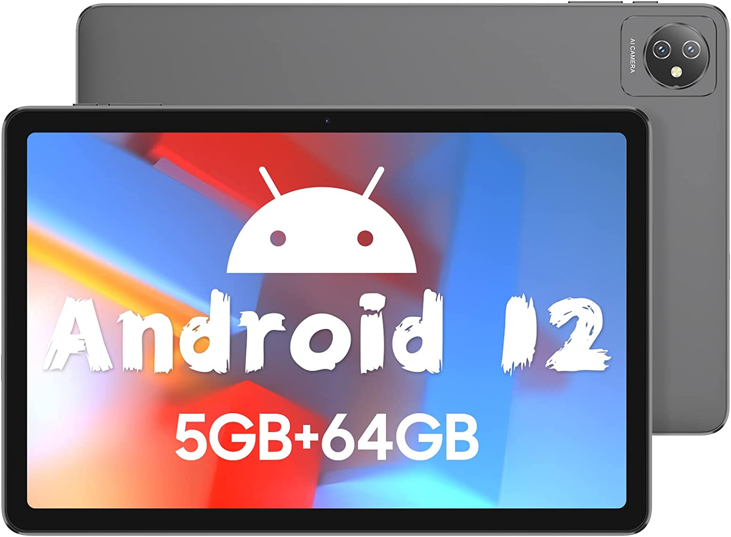 Blackview Tab 7 - Tablet Android 1