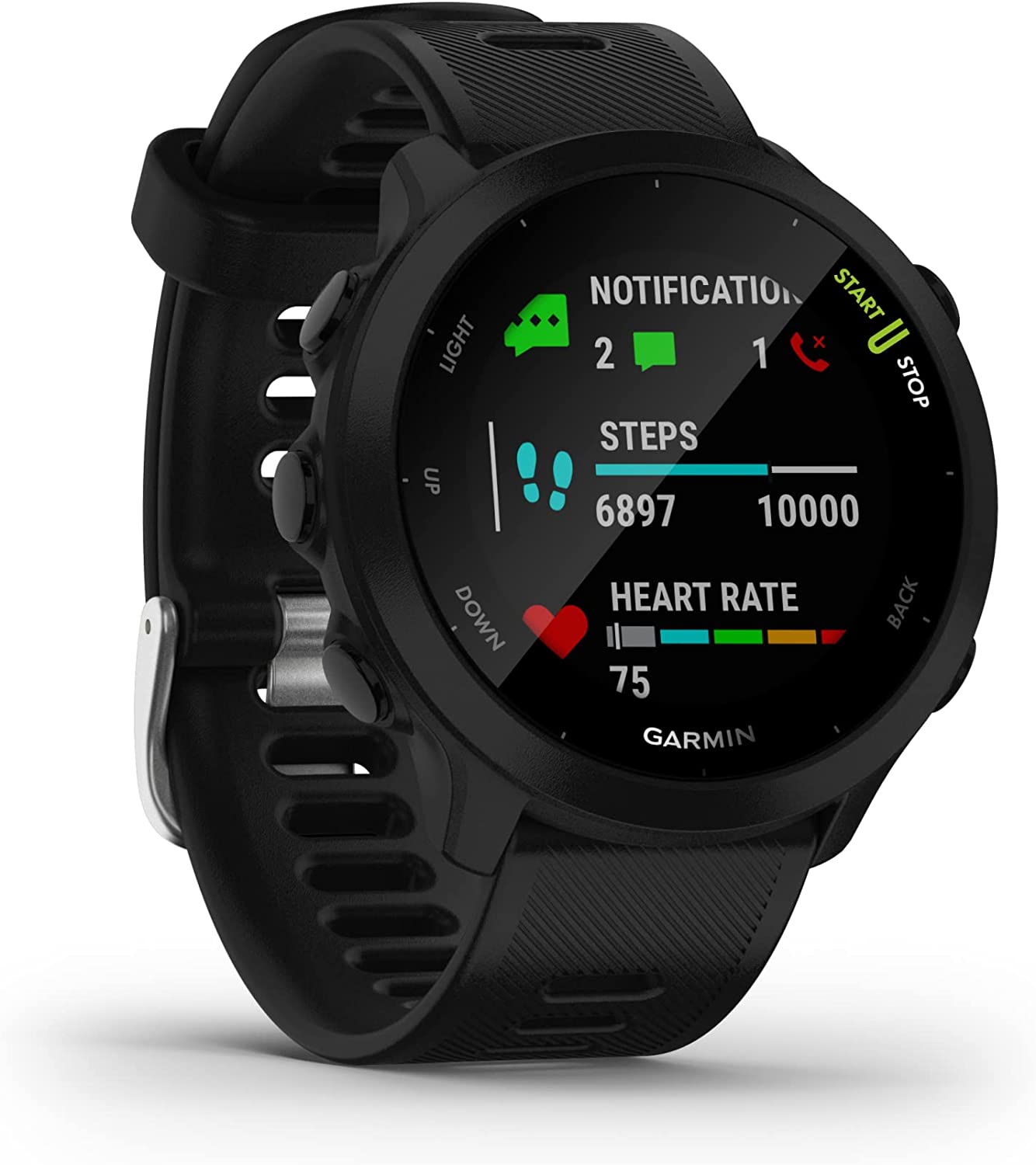 Garmin Forerunner 55