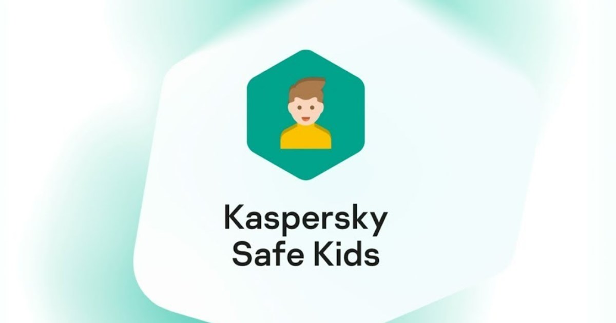 Kaspersky Kids