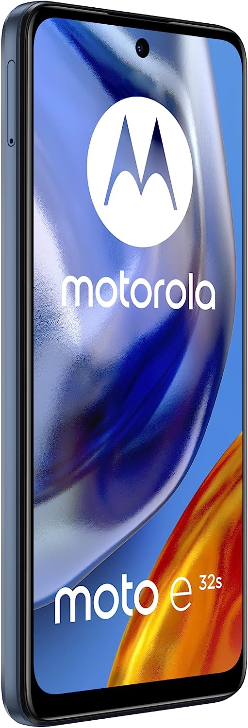 Motorola Moto e32s