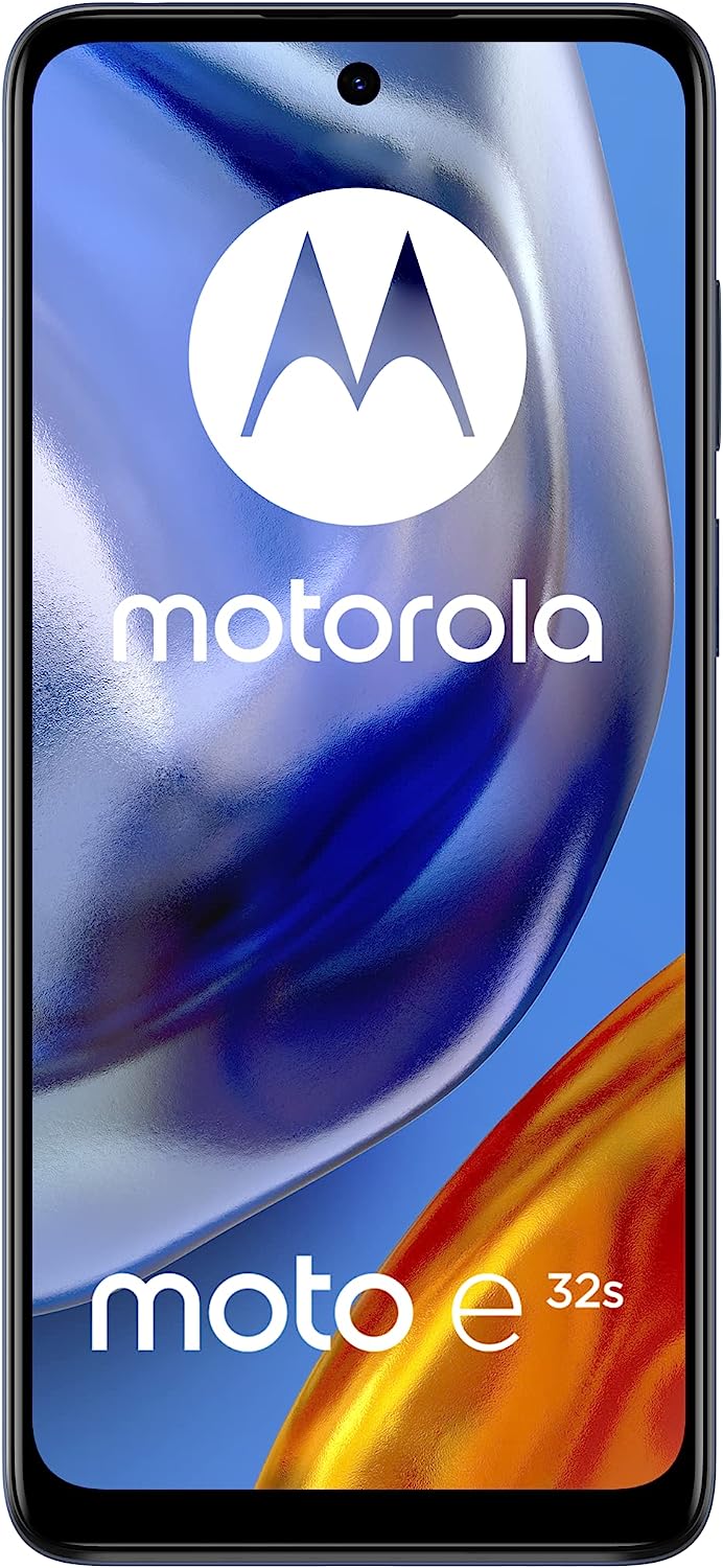 Motorola Moto e32s