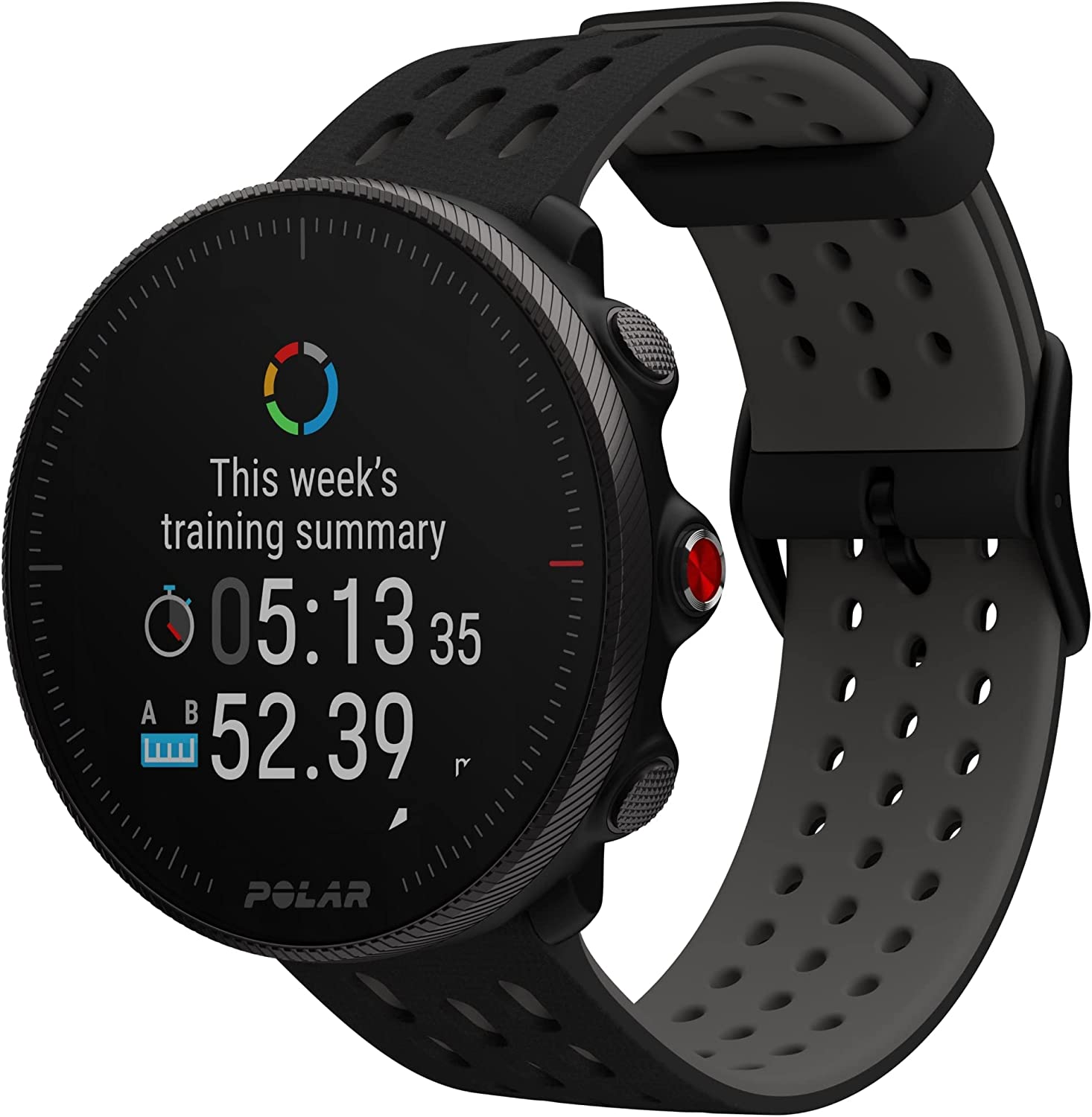 Polar Vantage M2 - Smartwatch