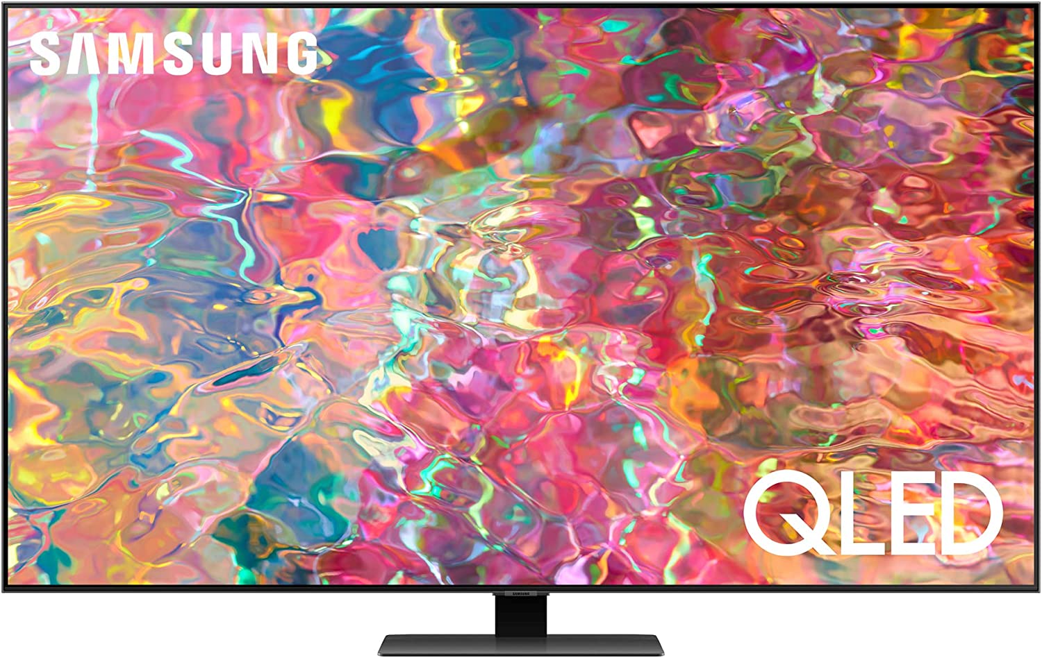 Smart TV Samsung QLED 4K 50 pollici - Serie Q80B