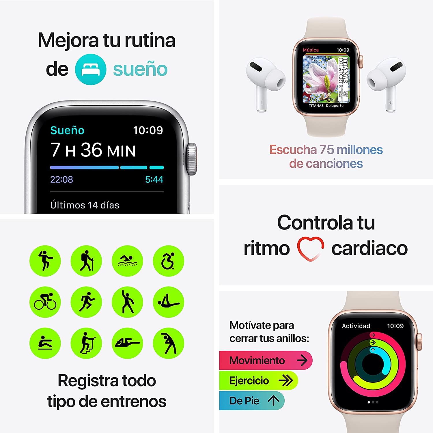 apple watch se