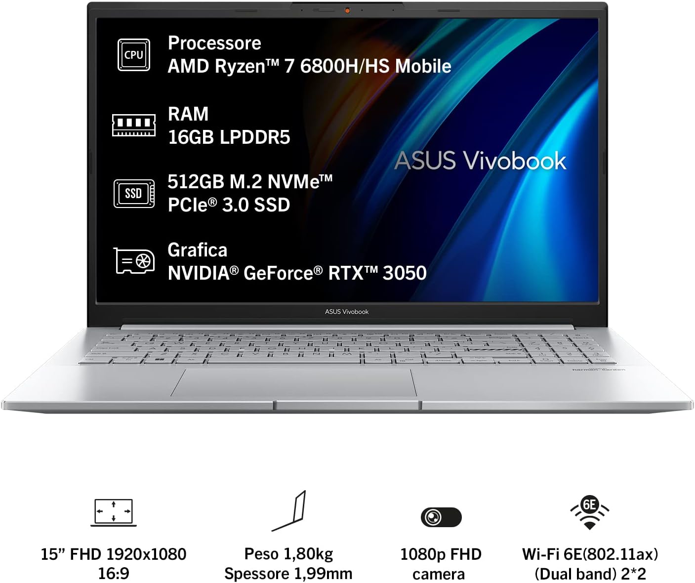 asus vivobook