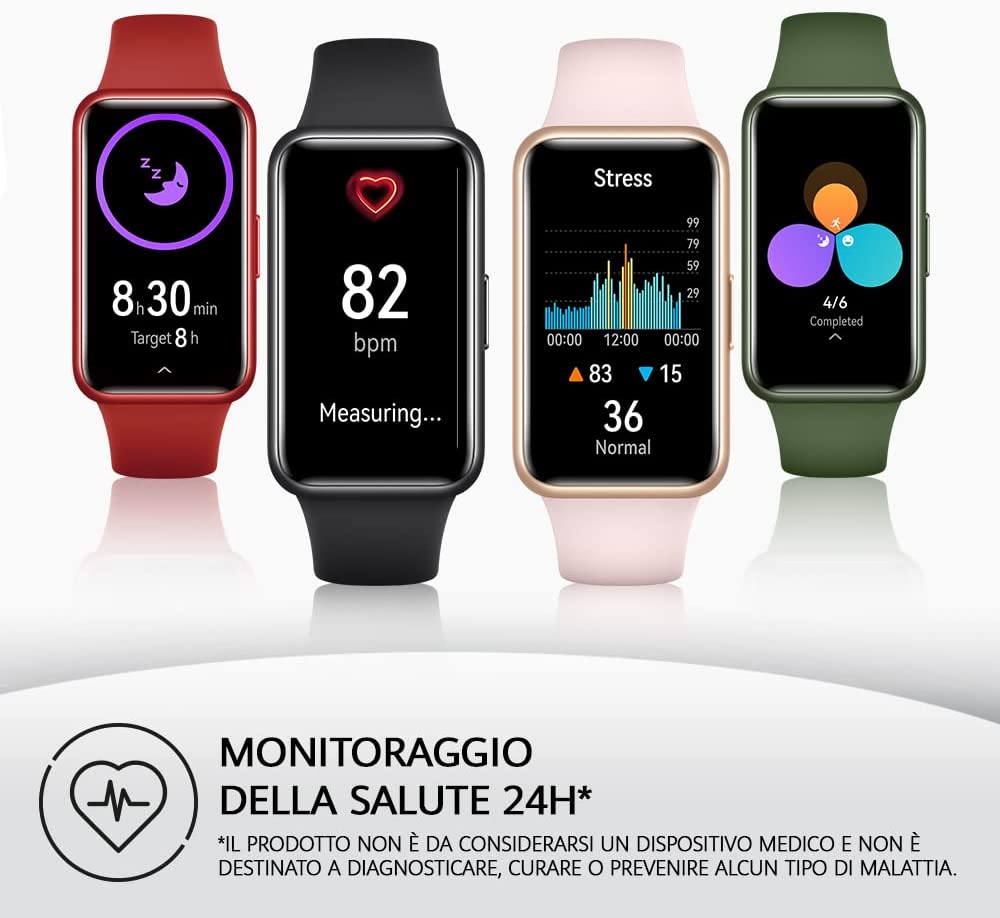 huawei-band-7-ottimo-prezzo-amazon-monitora