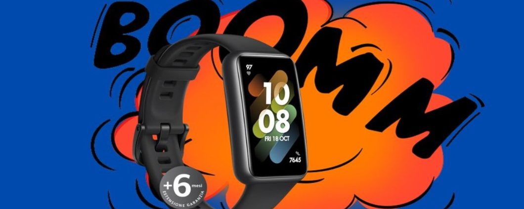 Smartwatch a meno store di 50 euro