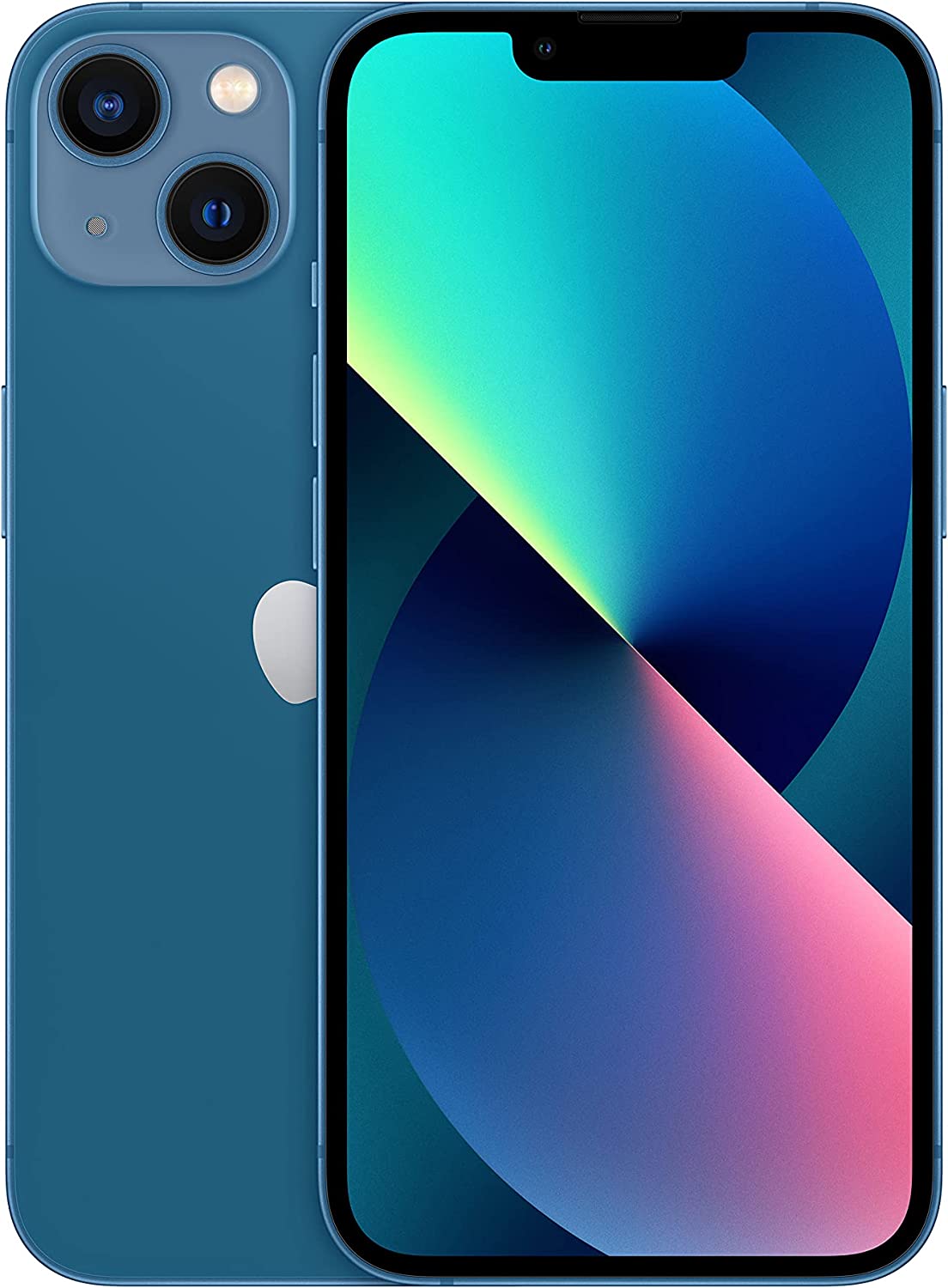 iPhone 13 - Azzurro