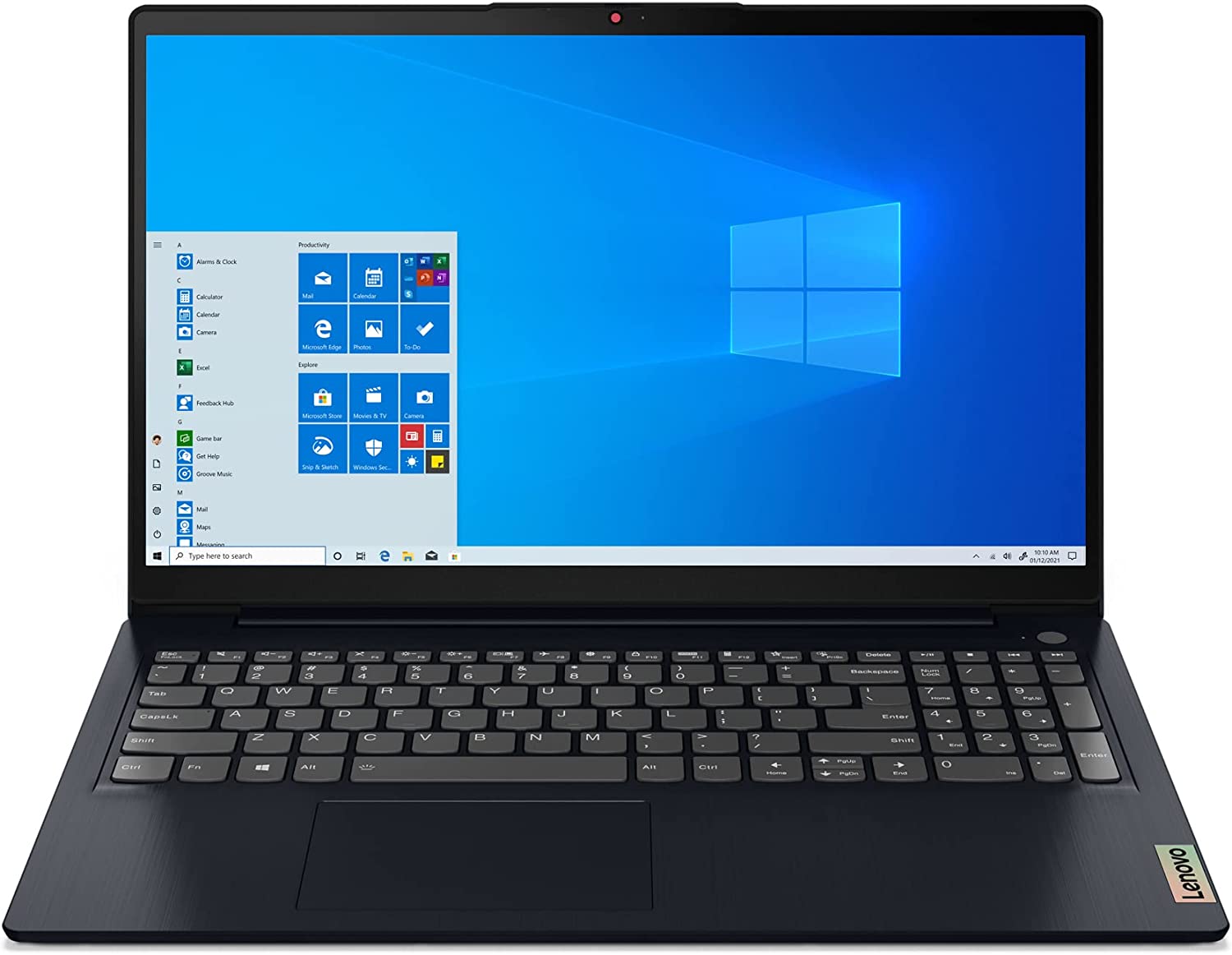 lenovo ideapad