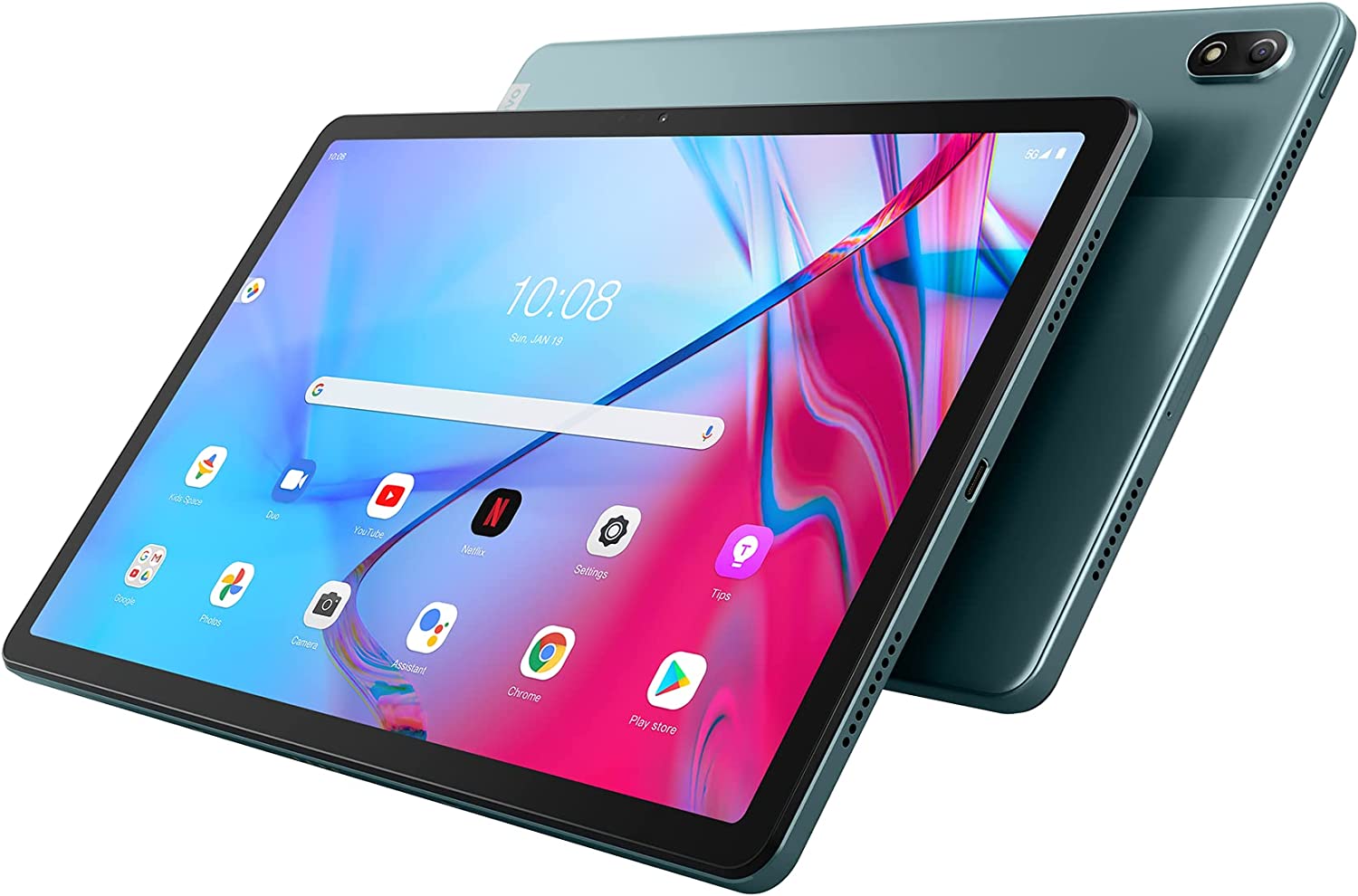 lenovo-tab-p11-5g-prezzo-urlo-amazon-processore