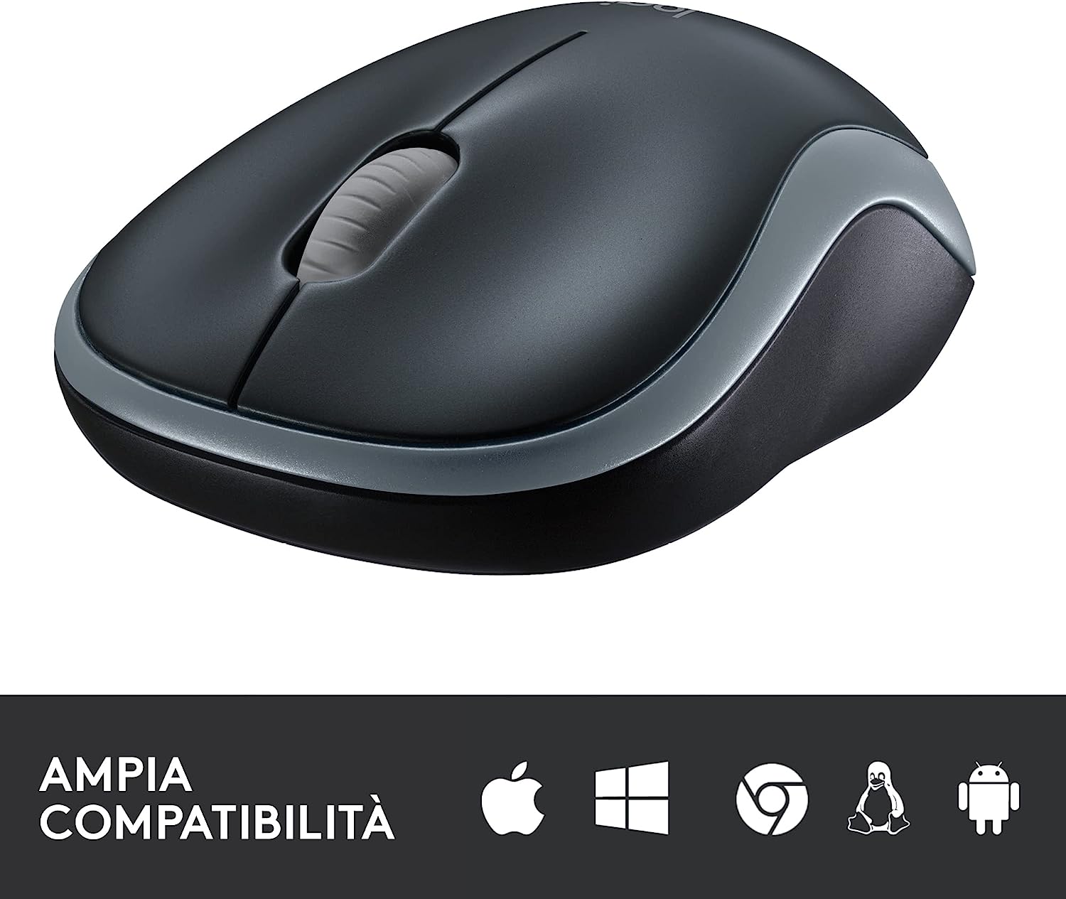 logitech-m185-mouse-wireless-meno-10e-amazon-compatibile