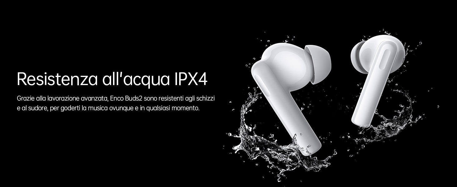 oppo-enco-buds2-sconto-60-amazon-19-99e-ipx4