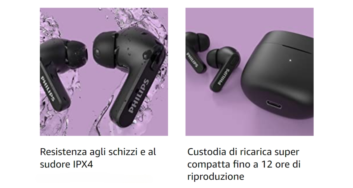 philips-sta-quasi-regalando-questi-auricolari-wireless-ipx4