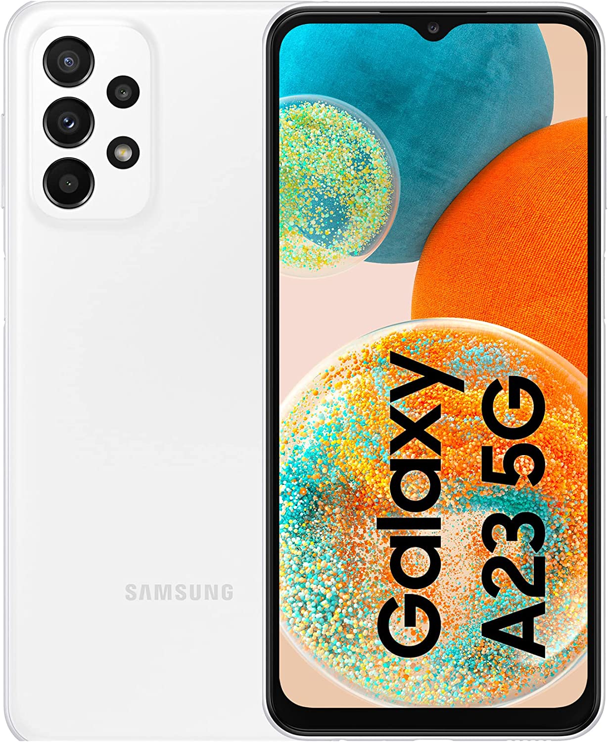 samsung a23