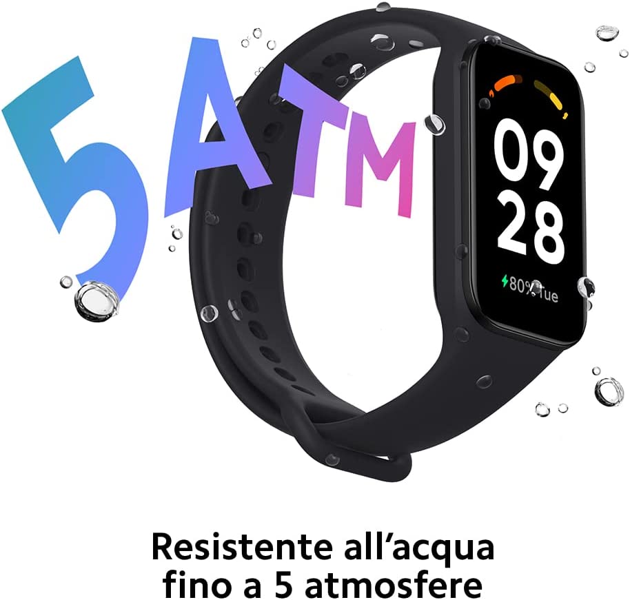 smart band