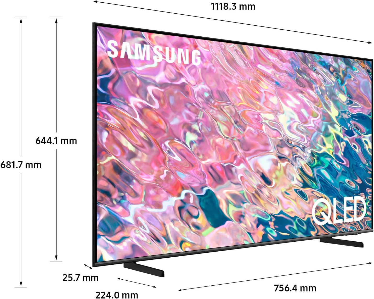 smart tv samsung