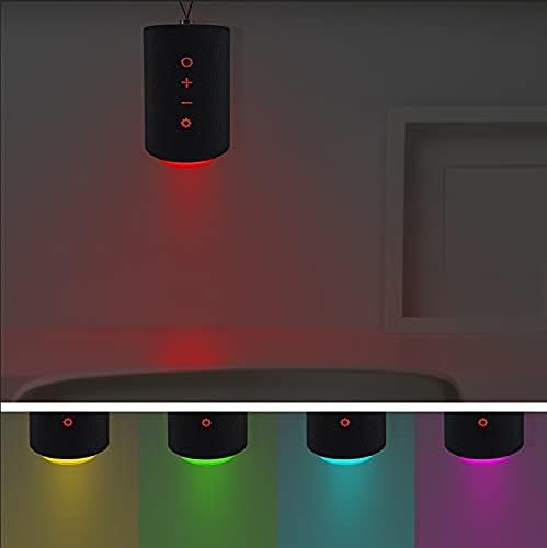 speaker-portatile-wireless-compatto-economico-solo-14e-luci-led