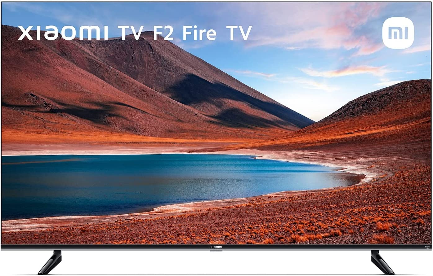 smart tv xiaomi