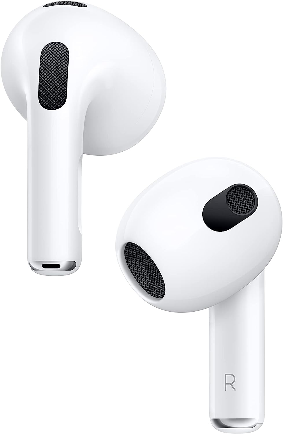 airpods-3a-generazione-custodia-magsafe-23-amazon-suono